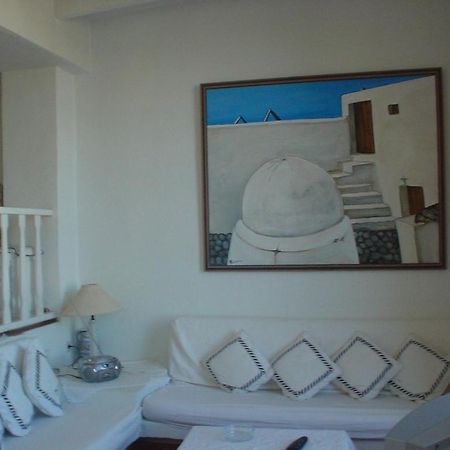 Aparthotel Navila مدينة إيبيزا الغرفة الصورة