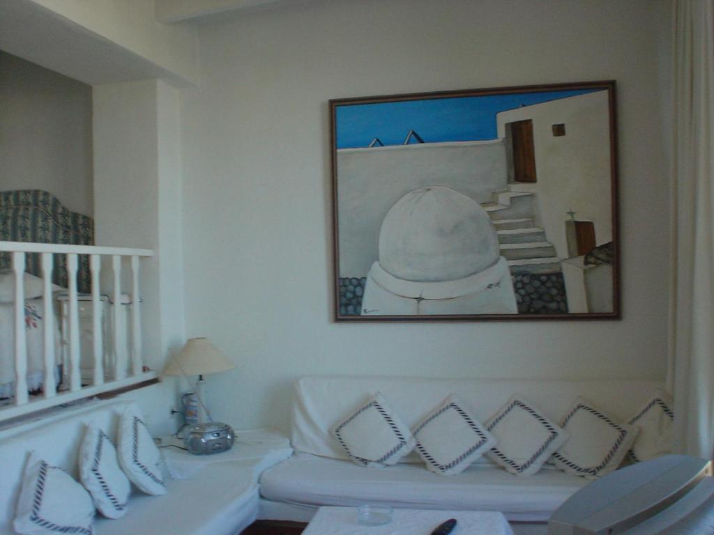 Aparthotel Navila مدينة إيبيزا الغرفة الصورة