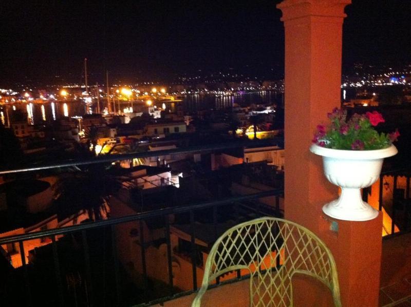 Aparthotel Navila مدينة إيبيزا المظهر الخارجي الصورة